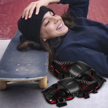 МУЖСКИЕ МОТОЦИКЛОВЫЕ ЛЫЖНЫЕ НАКОЛЕННИКИ