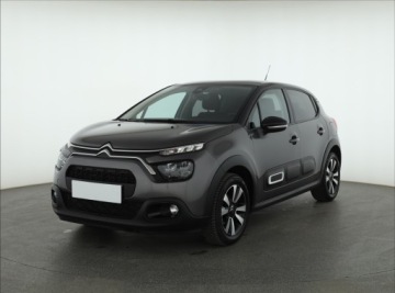 Citroen C3 IV 2024 Citroen C3 1.2 PureTech, Salon Polska, zdjęcie 1