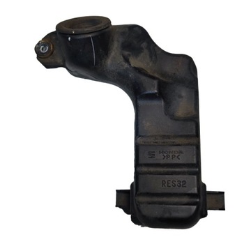 HONDA CR-V III 2.2 REZONATOR VZDUCHU RES32