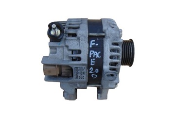 ALTERNÁTOR GX73-10300-BE JAGUAR F-PACE 2.0 D