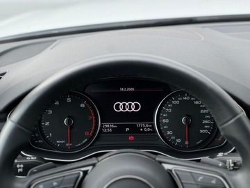 Audi A4 B9 Limousine Facelifting 2.0 35 TFSI 150KM 2024 Audi A4 Limousine A4 2.0 TFSI 150 KM S tronic LED Kamera Cofania 3-strefow, zdjęcie 17