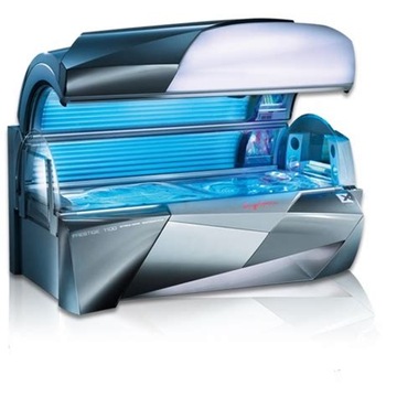Солярий Ergoline Prestige 1100