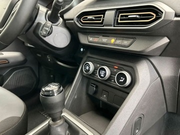 Dacia Sandero III Stepway 1.0 TCe 110KM 2025 Od ręki - Stepway Extreme 1.0 TCe 110KM / Pakiet Komfort Premium, zdjęcie 5