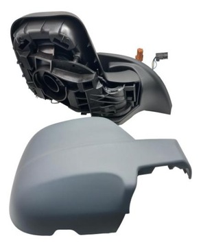 1679996380 ZRCÁTKO BOČNÍ PRAVÉ OE PSA BERLINGO PARTNER