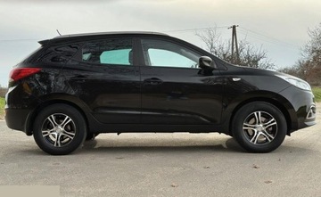 Hyundai ix35 SUV Theta 2.0 MPI 163KM 2013 Hyundai ix35 2.0 4WD Automatik Premium 163KM 2013r, zdjęcie 12