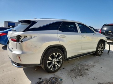 Lexus RX V 2022 Lexus RX 350 L, 2022r., 3.5L 3.5 Benzyna 290KM, zdjęcie 2