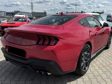 Ford Mustang VI Fastback 2023 5.0 Ti-VCT 446KM 2024 Od ręki - GT Fastback 5.0 V8 446KM, zdjęcie 2