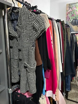 Женская одежда микс осень/весна 2 класс Англия