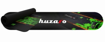 Игровой коврик для мыши Huzaro Pixel 3.0 XL