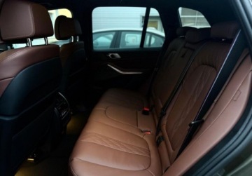 BMW X5 G05 2025 BMW X5 BMW X5 xDrive30d 3.0 Diesel 265KM, zdjęcie 28