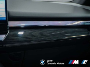 BMW Seria 5 G90-91 2026 BMW Seria 5 40d xDrive 303 KM mHEV - Gotowy do Odbioru - Pakiet M Pro - Ka, zdjęcie 28