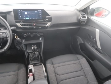 Citroen C4 III SUV 1.2 PureTech 130KM 2023 Citroen C4 1.2 PureTech, Salon Polska, zdjęcie 7