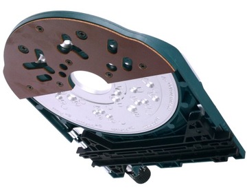 АДАПТЕР FSN OFA для BOSCH FSN RAIL для GOF GMF GKF 1600Z0000G