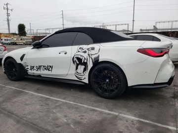 BMW Seria 4 G22-23-26 2024 BMW M4 Competition 2024 3.0l 3.0 Benzyna 503KM, zdjęcie 1