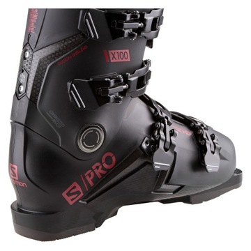SALOMON S/PRO X 100 /29-29,5/