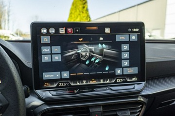 Cupra Leon II 2026 Cupra Leon Sportstourer 1.5 TSI 150 KM CUPRA For, zdjęcie 23