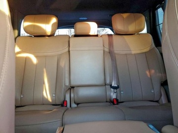Land Rover Range Rover V 2025 Land Rover Range Rover Autobiography 2025 4.4 Benzyna 523KM, zdjęcie 10