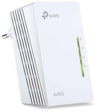 TRANSMITER SIECIOWY TP-LINK TL-WPA4220 AV600 600Mb/s V5.0