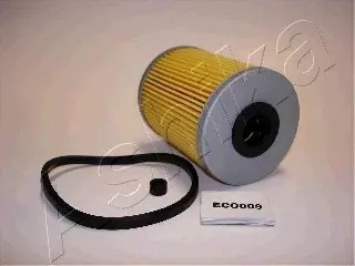 ASHIKA 30-ECO009 FILTR PALIVA