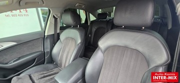 Audi A6 C7 Limousine Facelifting 2.0 TDI ultra 190KM 2015 Audi a6 2.0TDI ULTRA 190KM Sedan Automat zarejestrowana 182tys km 2.0 190KM, zdjęcie 22