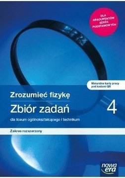 Zrozumieć fizykę 4 Praca zbiorowa