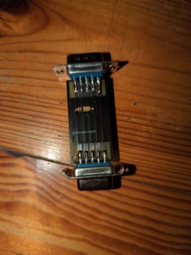 Адаптер пэда Контроллер Mega Drive для консолей Master System Исправление ошибок по SMS