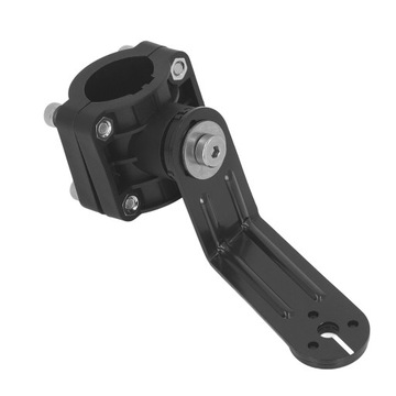 КРЕПЛЕНИЕ ПЕРЕДАТЧИКА PANOPTIX LIVESCOPE LVS3 010-12970-00