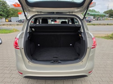 Ford B-MAX 2013 Ford B-MAX 1.0 105KM Kamera Cofania Tempomat Keyless Grzane Fotele 105KM, zdjęcie 25