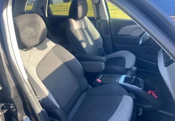 Citroen C4 Picasso II Picasso 2.0 BlueHDi 150KM 2015 Citroen C4 Picasso Citroen C4 Picasso 2.0 BlueHDi Exclusive 2.0 Diesel, zdjęcie 12
