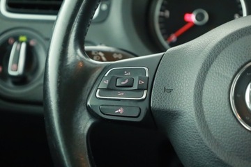 Volkswagen Polo V 2010 VW Polo 1.6 TDI, Klima,ALU, zdjęcie 10