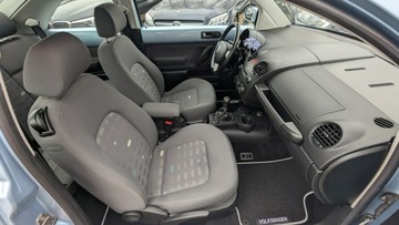 Volkswagen Beetle 2003 Volkswagen New Beetle 1.9D 101PS OPŁACONY Serwis, zdjęcie 15