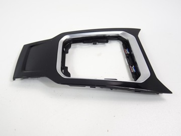 VW T-ROC RAMKA DEKOR BIEGÓW LEWARKA 2GA711456A 2GA711456