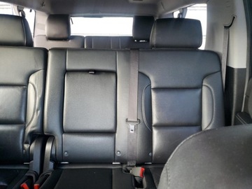 Chevrolet Suburban GMT900 2020 Chevrolet Suburban K1500 LT 2020 5.3L 5.3 Benzyna 355KM, zdjęcie 10