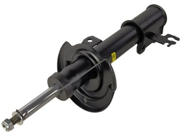 АМОРТИЗАТОРЫ MONROE + ПЕРЕДНЯЯ ОСЬ OPEL VECTRA C