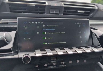 Peugeot 508 2024 Peugeot 508 SW PureTech 130 GT SS EAT8 SalonPL Nowy Model Od Reki FVat, zdjęcie 22