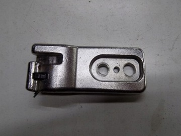 COLT 07 VI CZ CC CABRIO ZACZEP ZAPINKA DACHU LEWA