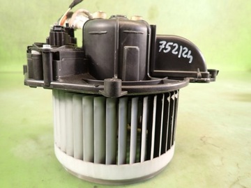 Вентилятор приточного воздуха CITROEN C4 AND GRAND PICASSO 11 лет