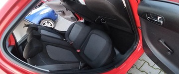 Hyundai i20 I Hatchback 5d Facelifting 1.2 DOHC 85KM 2012 Hyundai i20 1.2 benz ,po lifcie ,bezwypadek ,kamera cofania 1.2 Benzyna, zdjęcie 26