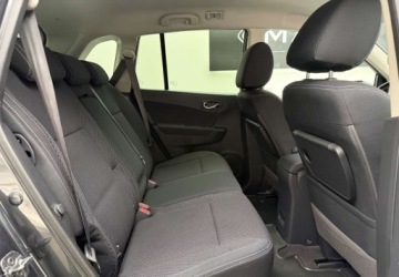 Renault Koleos I SUV 2.0 dCi 150KM 2011 Renault Koleos 4x4 automat Navi Xenon Zamiana Raty Gwarancja 2.0 Diesel, zdjęcie 17