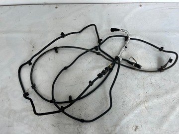 MERCEDES E CLASS W213 213 2018 Шланговый провод датчика AdBlue ОРИГИНАЛ ЕВРОПА