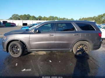 Dodge Durango III 2020 Dodge Durango Dodge Durango RT AWD 5.7 Benzyna 360KM, zdjęcie 6