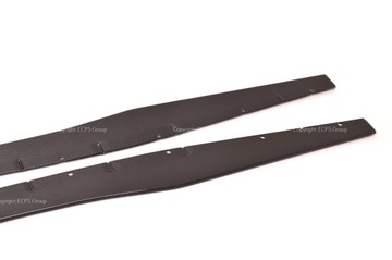 Lamborghini Gallardo listwy progowe