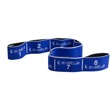 Taśma do ćwiczeń elastyczna Elastiband 20kg. 90 cm