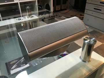 HARMAN KARDON CEN-TS11 Центральная колонна, серебро