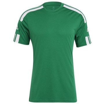 Koszulka adidas Squadra 21 JSY M GN5721 XXL