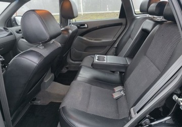 Chevrolet Nubira Sedan 1.6 109KM 2011 Chevrolet Nubira 1.6 Benzyna 109KM, zdjęcie 18