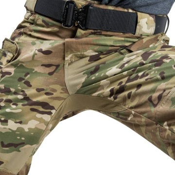 Брюки Helikon UTP UTF Urban Flex Multicam 4XL-R