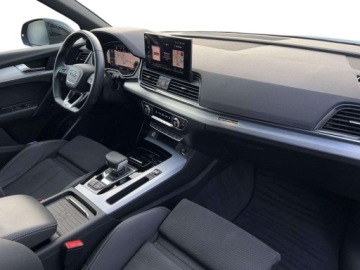 Audi 2023 Audi Q5 Sportback Matrix LEDOLED S line Virtual Cockpit Kamera Navi 3x Kli, zdjęcie 13