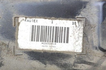 NÁDRŽ PALIVA FIAT BRAVO II (198_) 46813022 1.91L DIESEL 120KW 2007