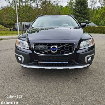Volvo XC70 II Kombi Facelifting 2.0 D4 DRIVE-E 181KM 2014 Volvo XC 70 Volvo XC 70 D4 Geartronic Momentum 2.0 Diesel 181KM, zdjęcie 3